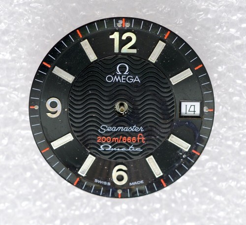 Omega seamaster 200 - omega,