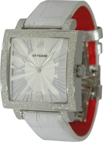 Orologio gianfranco ferré - gf,