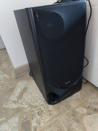 Casse acustiche teac - casse,