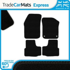 Tappetini auto su misura in