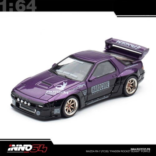 Inno64 mazda rx7 - -,