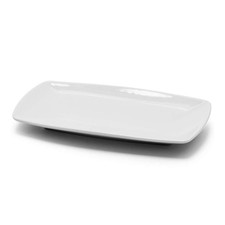 Vassoio Portata Tokio Bianco