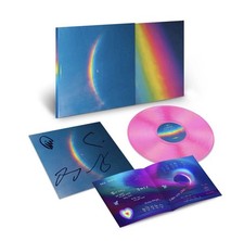 Coldplay - Moon Music signed