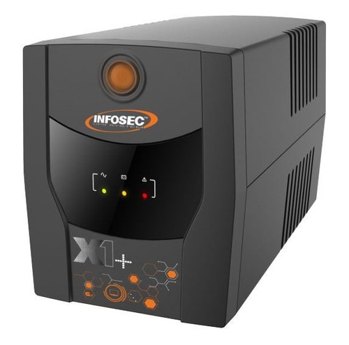 Infosec gruppo continuità - gruppo,