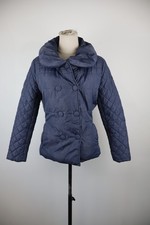 LONSDALE GIUBBINO GIACCA DONNA Tg. S WOMAN JACKET CASUAL VINTAGE LOGO