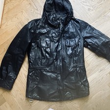 Raro parka bicicletta Barbour