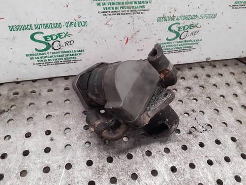 102301 valvola egr opel - egr, astra