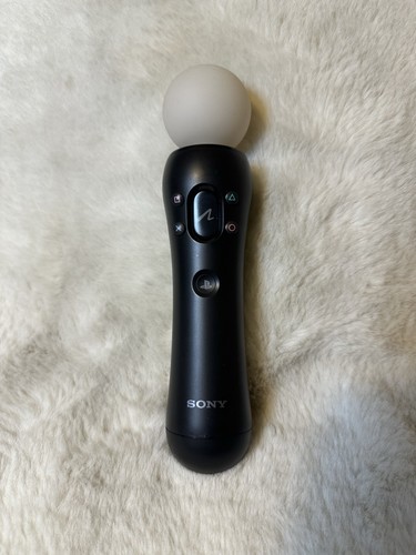 Manette move motion - move,
