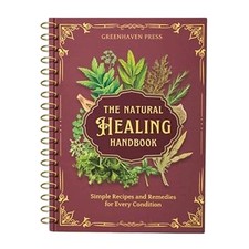The Natural Healing Handbook