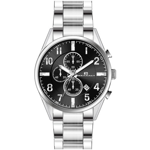 Orologio oceanaut uomo - orologio,
