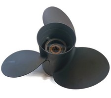 Elica motore barca 58100-87LB0-019 - Fuoribordo Suzuki DF 40HP - 90HP 2/4 tempi