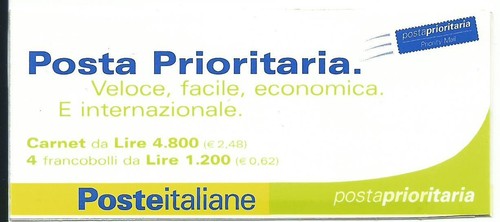 2001 repubblica italiana - repubblica,