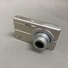 Fotocamera digitale compatta