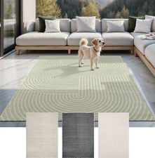 Tappeto esterno interno