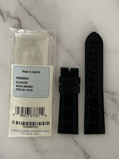 OFFICINE PANERAI CINTURINO