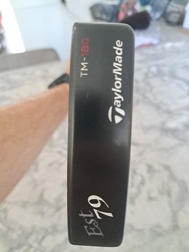 Superbo putter taylormade - taylormade, est
