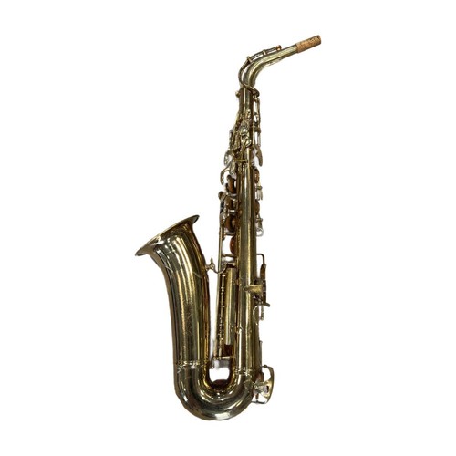 Conn sax alto transition - conn, patd