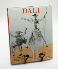 Salvador Dali Das