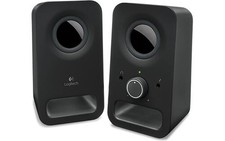 Logitech casse per - casse,