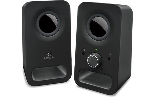 Logitech casse per - logitech,