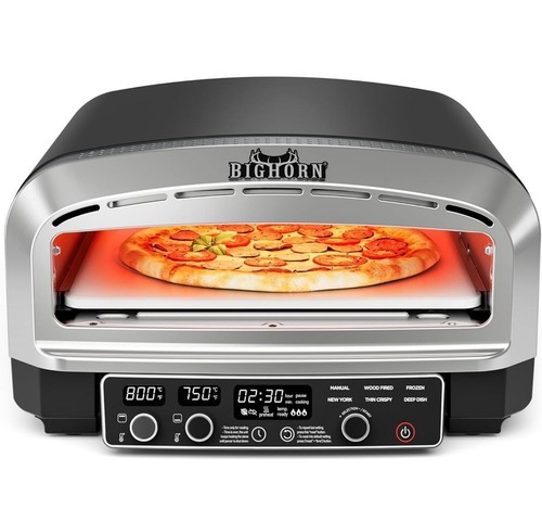 Forno per pizza interno - pizza, da