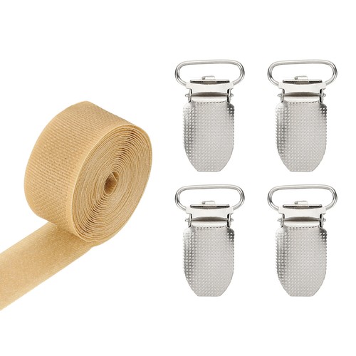 Pezzi clip elasticizzata - pezzi, in