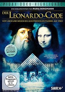 Der leonardo code vom - leonardo-code, leben