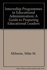 Internship Programs in