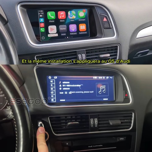 Autoradio android 15 per - 8.8",