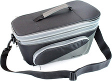 Racktime Borsa Portapacchi