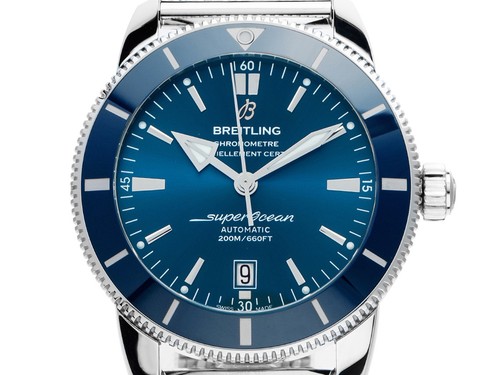 Breitling superocean heritage - breitling,