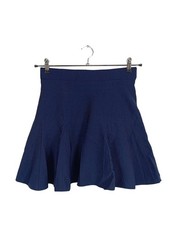 ZARA Gonna a vita alta Donna