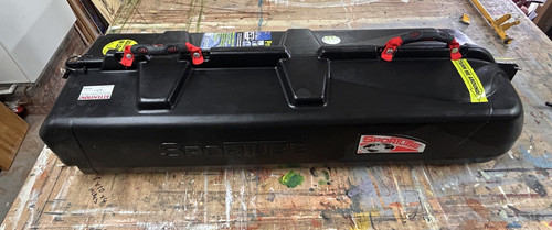 Custodia snowboard sci - da, snowboard/sci