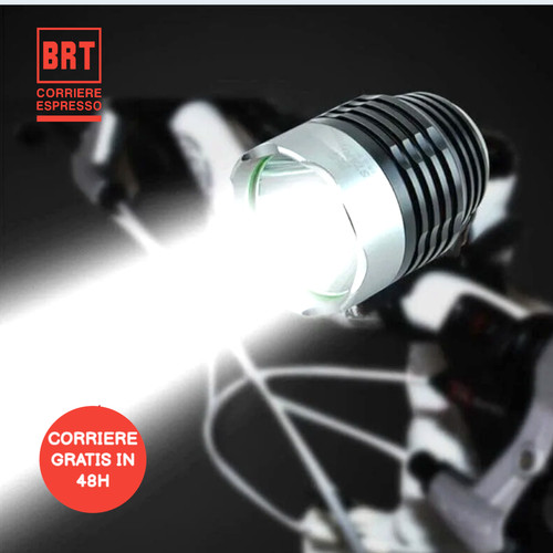 Luce faro per - , bici
