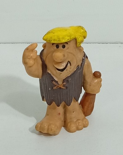 I138805 hanna barbera - hanna, bully