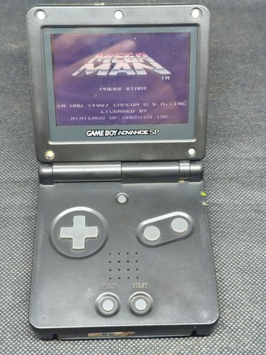 Gameboy game boy advance - advance, sp
