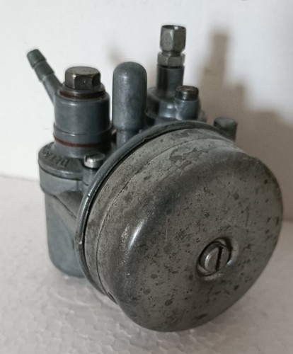 Carburatore dell orto t49s1 - carburatore,