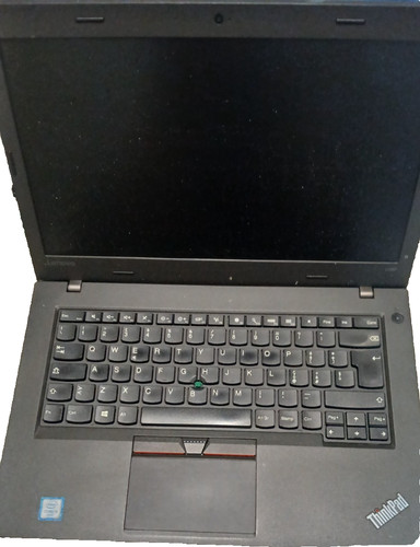 Lotto lenovo thinkpad t470 - lotto,