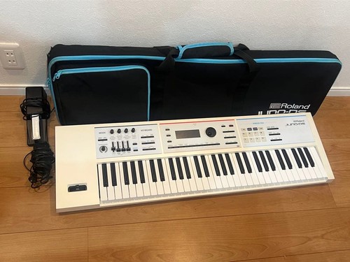 Roland juno ds61 tastiera - roland, juno-ds61