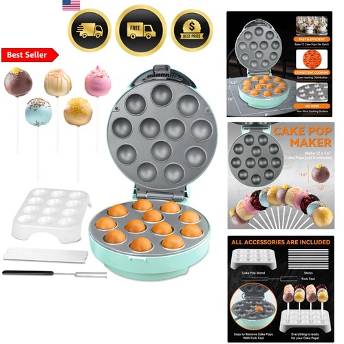 Cake pop maker set macchina - pop,