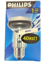 LAMPADINA PHILIPS  SPOT R63