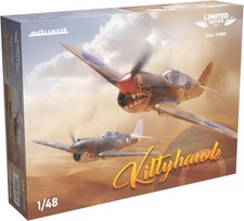 Eduard 1/48 Dual Combo