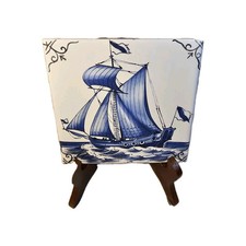 Piastrella nave ceramica Imola