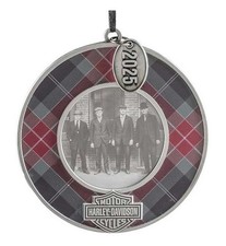 Harley-Davidson® 2025 Holiday