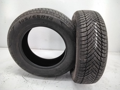 Gomme invernali usate - 2,