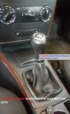 Cuffia leva cambio MERCEDES