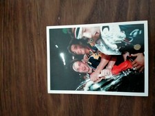 ADESIVI PANINI JUVENTUS 2000 DEL PIERO, SOUSA E DI LIVIO CON COUPE'