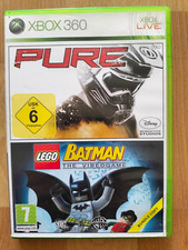 LEGO Batman The Videogame +