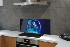 Parete posteriore cucina Tulup