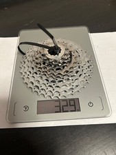 Shimano Deore XT CS-M771 10s